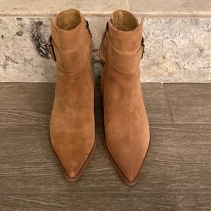 Sam Edelman boots